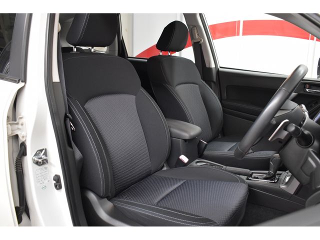 Subaru FORESTER 2013-06 15605-6