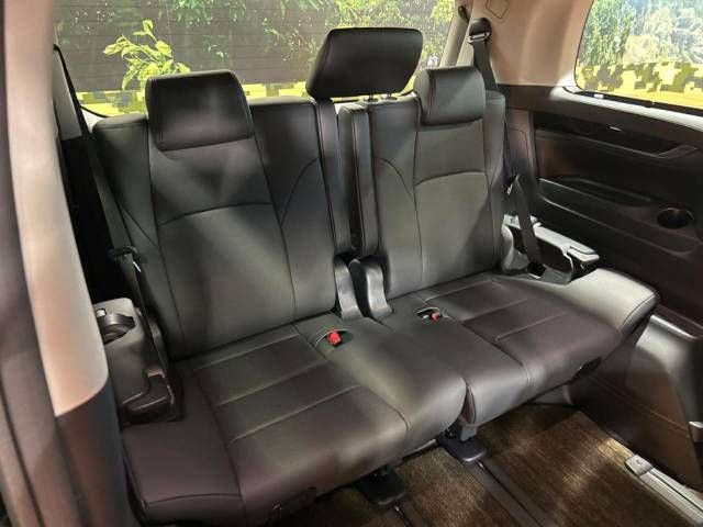 Toyota ALPHARD 2021-08 185943-10