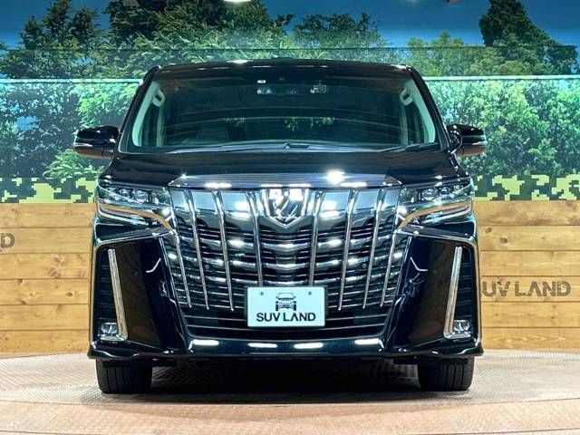 Toyota ALPHARD 2021-08 185943-14