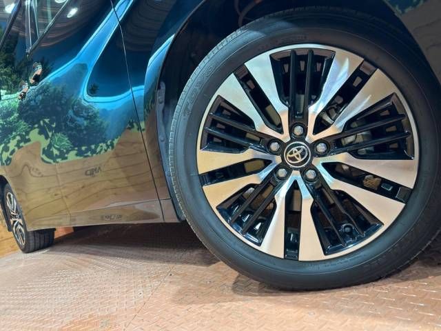 Toyota ALPHARD 2021-08 185943-13