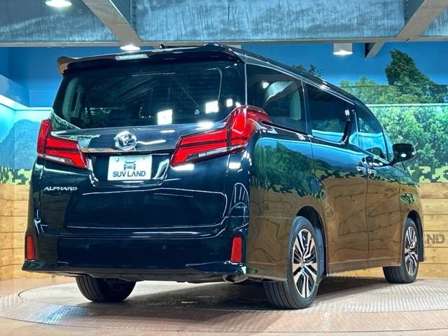 Toyota ALPHARD 2021-08 185943-17