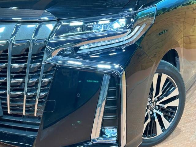 Toyota ALPHARD 2021-08 185943-12