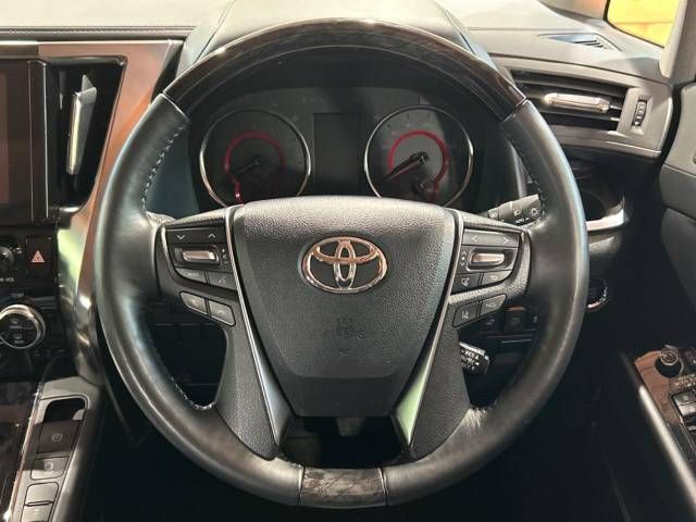 Toyota ALPHARD 2021-08 185943-11