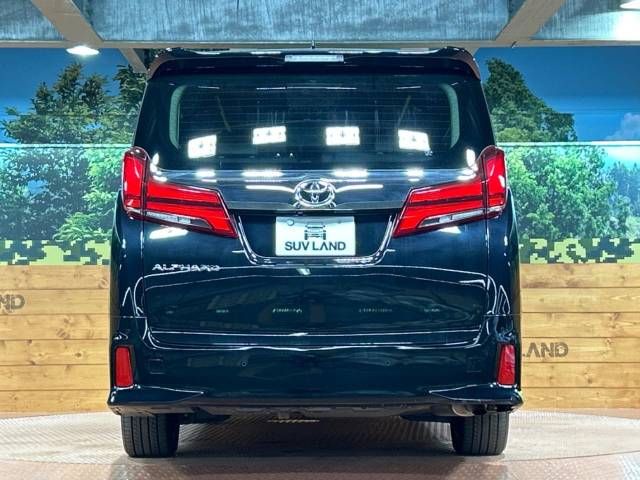 Toyota ALPHARD 2021-08 185943-15