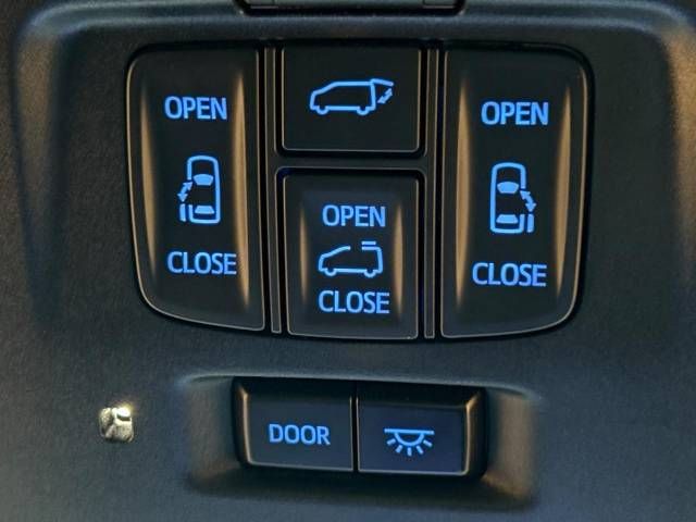 Toyota ALPHARD 2021-08 185943-7
