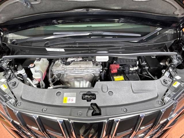 Toyota ALPHARD 2021-08 185943-19