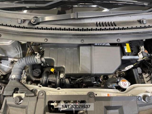 Nissan DAYZ 2018-07 255672-18