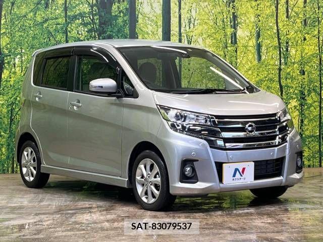Nissan DAYZ 2018-07 255672-16