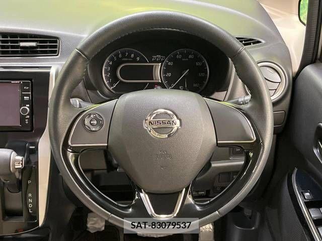 Nissan DAYZ 2018-07 255672-7