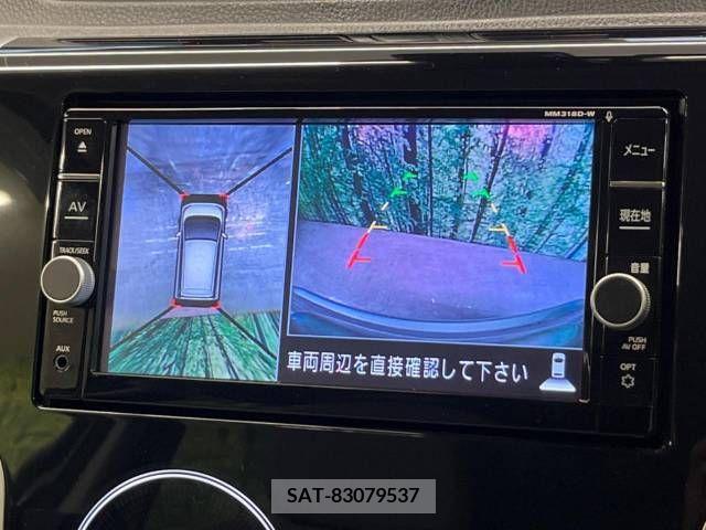 Nissan DAYZ 2018-07 255672-3
