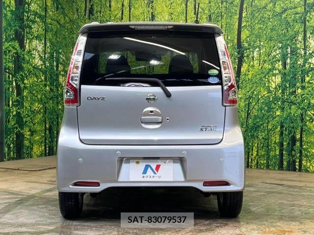 Nissan DAYZ 2018-07 255672-15