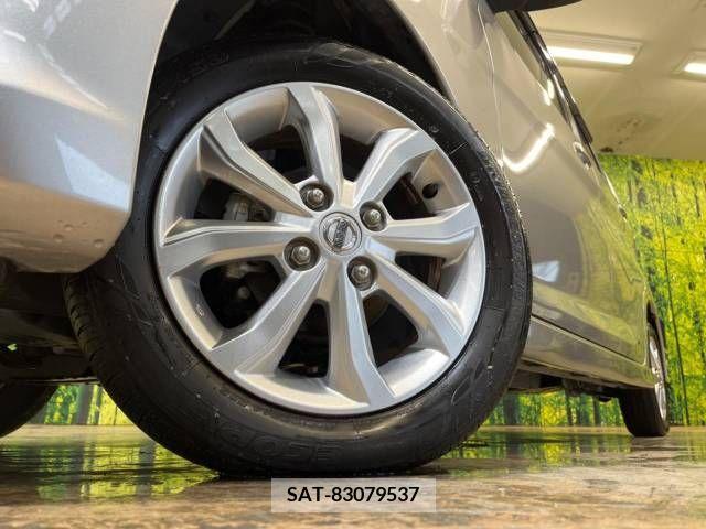 Nissan DAYZ 2018-07 255672-13