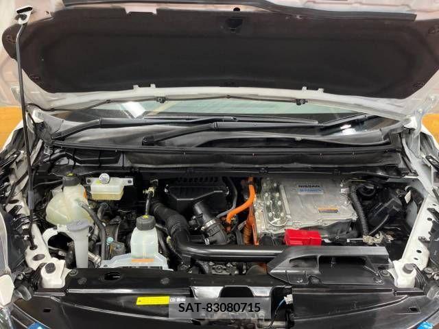 Nissan SERENA 2019-08 348338-6