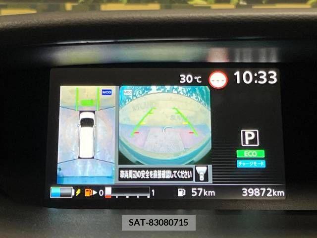 Nissan SERENA 2019-08 348338-19