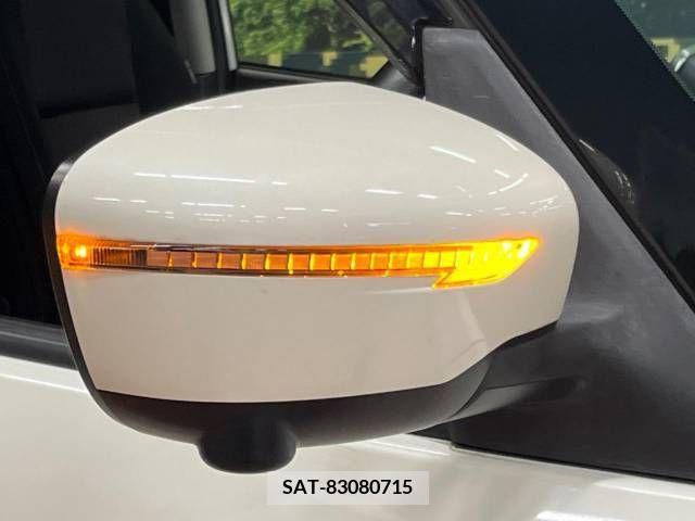 Nissan SERENA 2019-08 348338-5