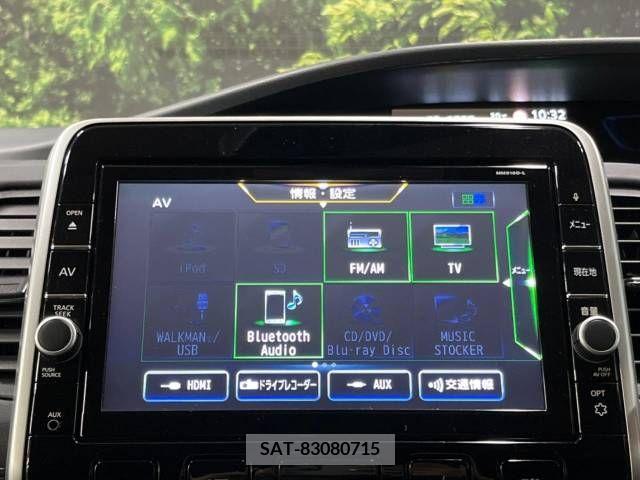 Nissan SERENA 2019-08 348338-18
