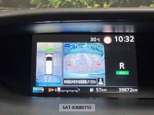 Nissan SERENA 2019-08 348338-16