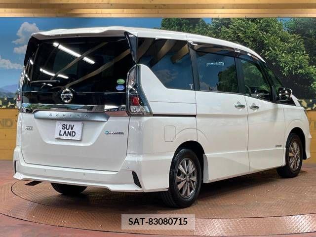 Nissan SERENA 2019-08 348338-14