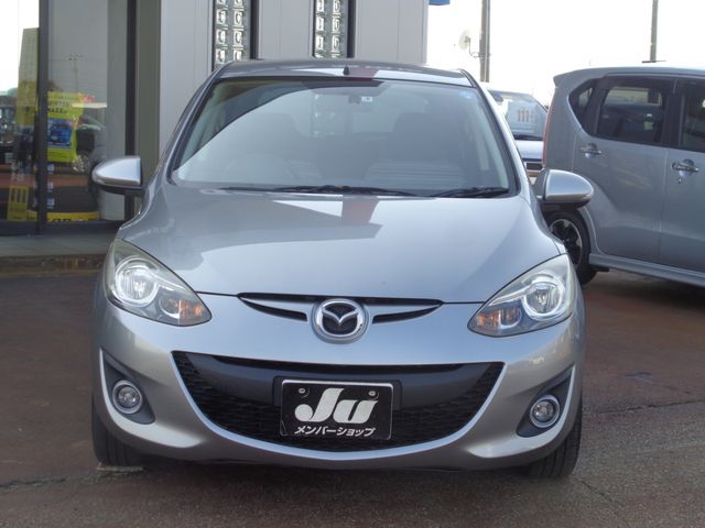 Mazda DEMIO 2013-06 181038-3