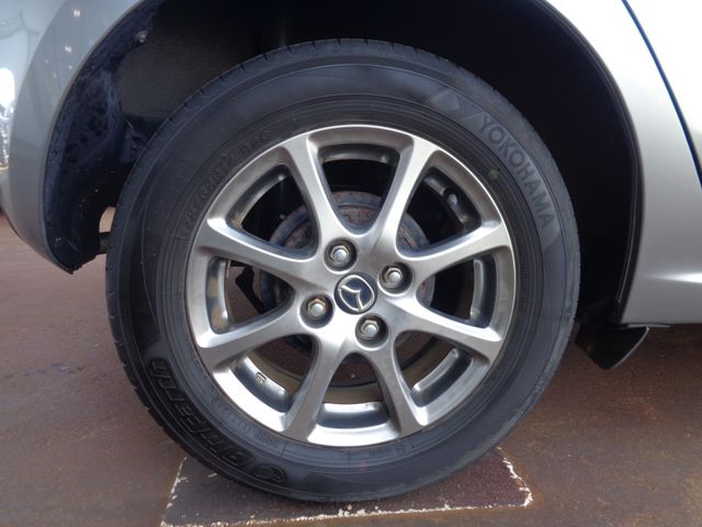 Mazda DEMIO 2013-06 181038-21