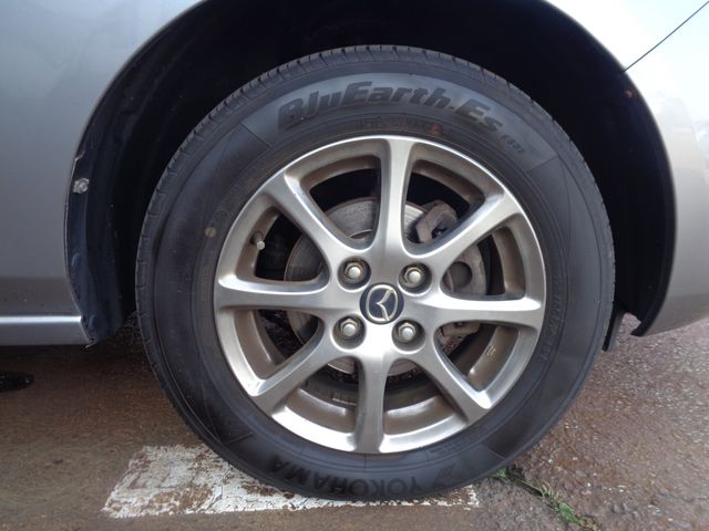 Mazda DEMIO 2013-06 181038-20