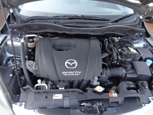 Mazda DEMIO 2013-06 181038-24