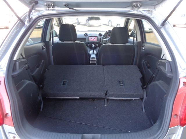 Mazda DEMIO 2013-06 181038-19