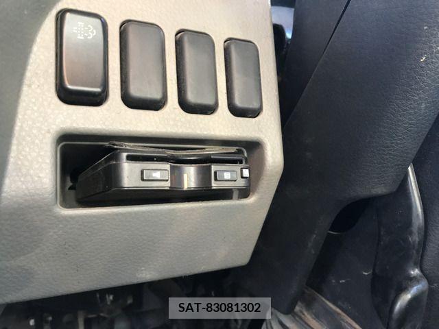 Mitsubishi CANTER 2016-09 351109-12