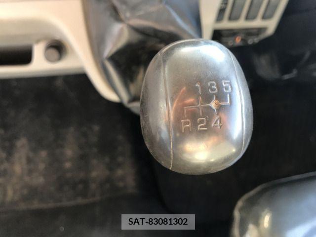 Mitsubishi CANTER 2016-09 351109-11