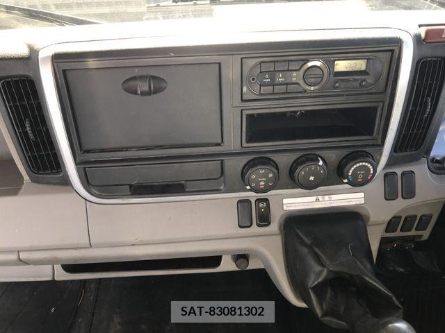 Mitsubishi CANTER 2016-09 351109-10