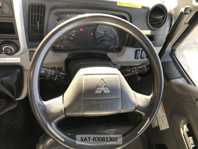 Mitsubishi CANTER 2016-09 351109-9