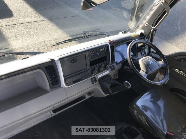 Mitsubishi CANTER 2016-09 351109-8