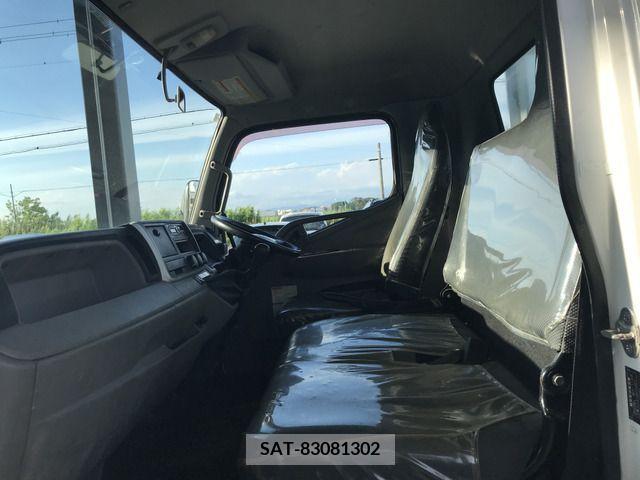 Mitsubishi CANTER 2016-09 351109-7