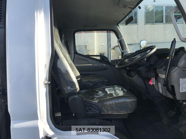 Mitsubishi CANTER 2016-09 351109-6