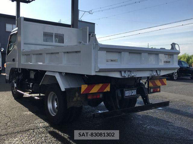 Mitsubishi CANTER 2016-09 351109-5