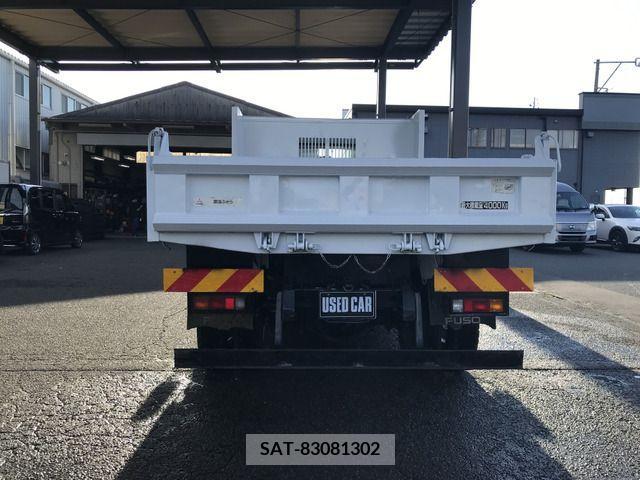 Mitsubishi CANTER 2016-09 351109-4