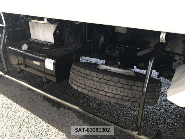 Mitsubishi CANTER 2016-09 351109-19