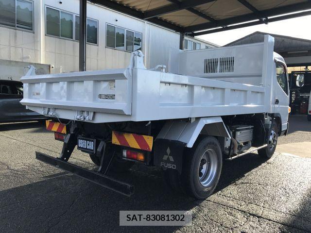 Mitsubishi CANTER 2016-09 351109-3