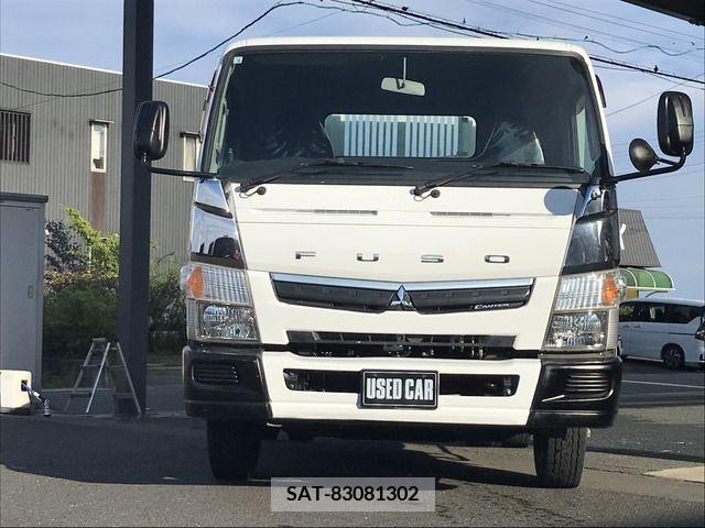 Mitsubishi CANTER 2016-09 351109-1