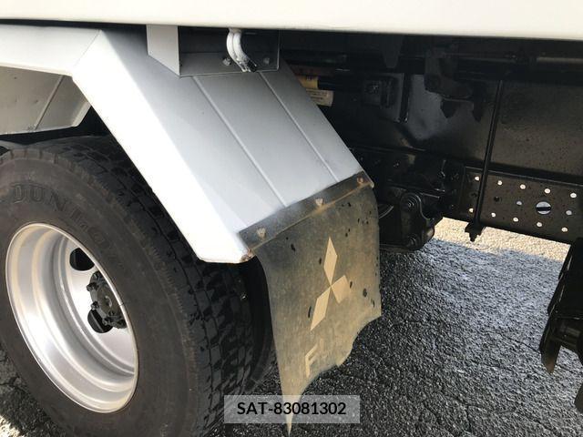 Mitsubishi CANTER 2016-09 351109-18