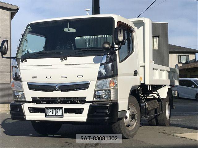 Mitsubishi CANTER 2016-09 351109-0