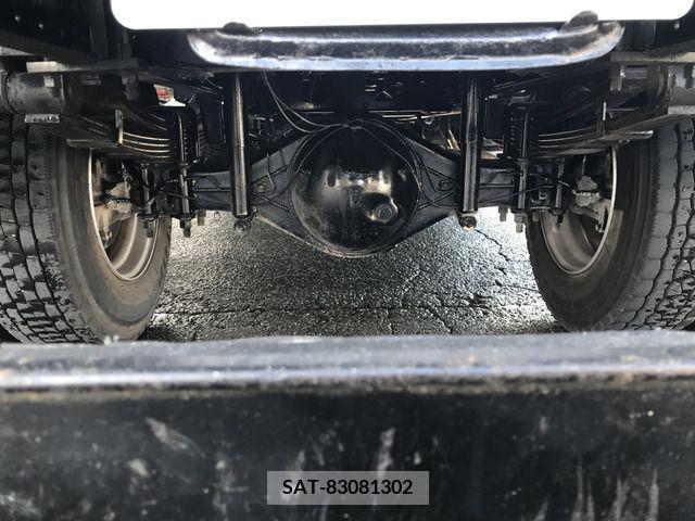 Mitsubishi CANTER 2016-09 351109-17