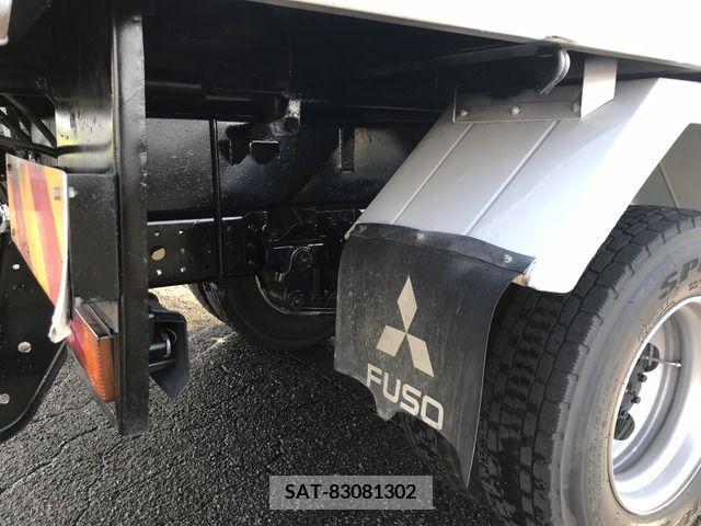 Mitsubishi CANTER 2016-09 351109-16