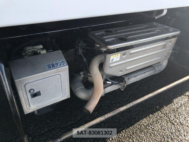 Mitsubishi CANTER 2016-09 351109-15
