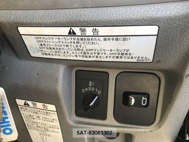 Mitsubishi CANTER 2016-09 351109-13