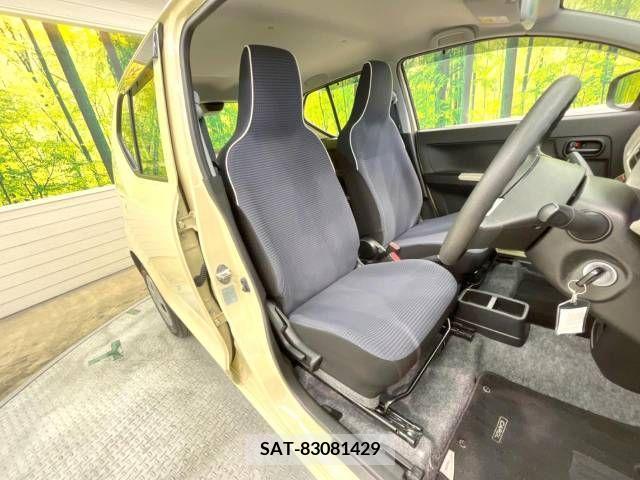 Mazda CAROL 2021-07 251784-8