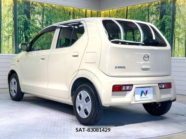 Mazda CAROL 2021-07 251784-17