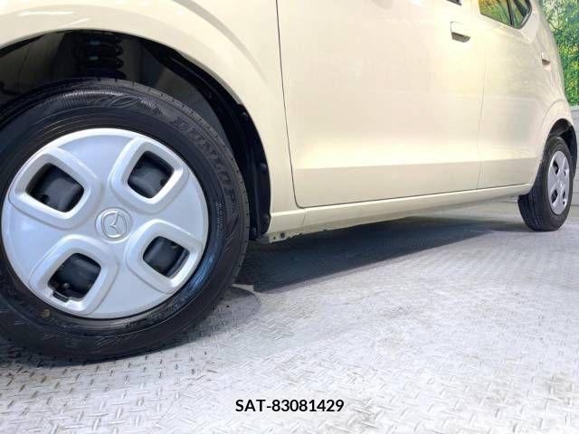 Mazda CAROL 2021-07 251784-13