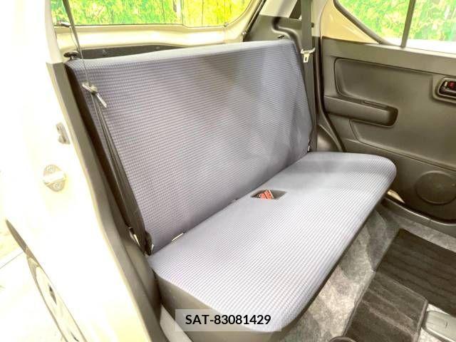 Mazda CAROL 2021-07 251784-9