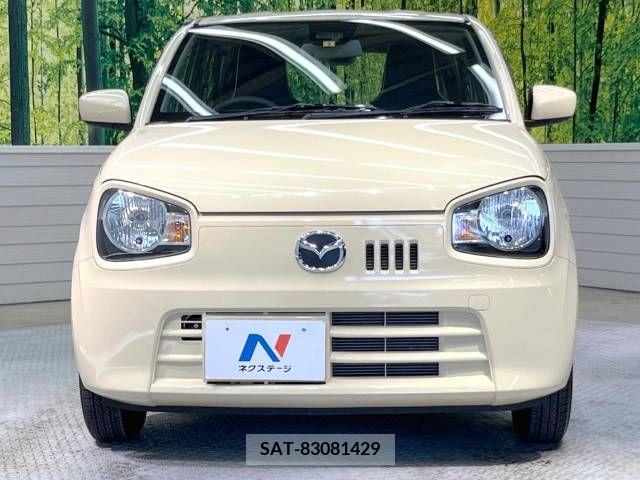 Mazda CAROL 2021-07 251784-14